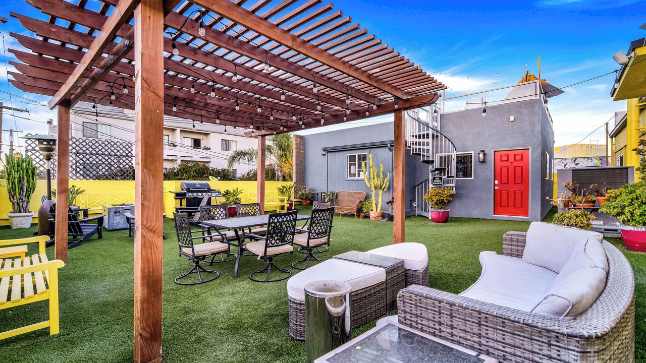 Photo of Outdoor in North Park