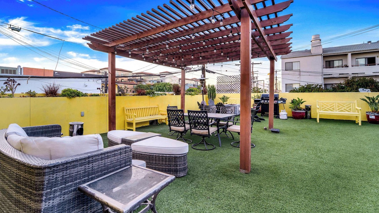 Photo of Outdoor in North Park