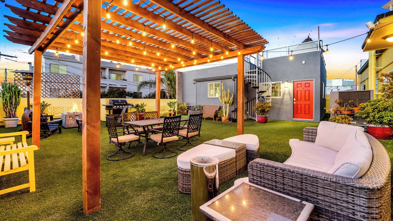 Photo of Outdoor in North Park