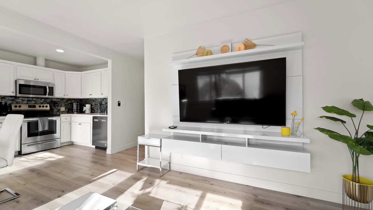 Photo of Kitchen in North Park