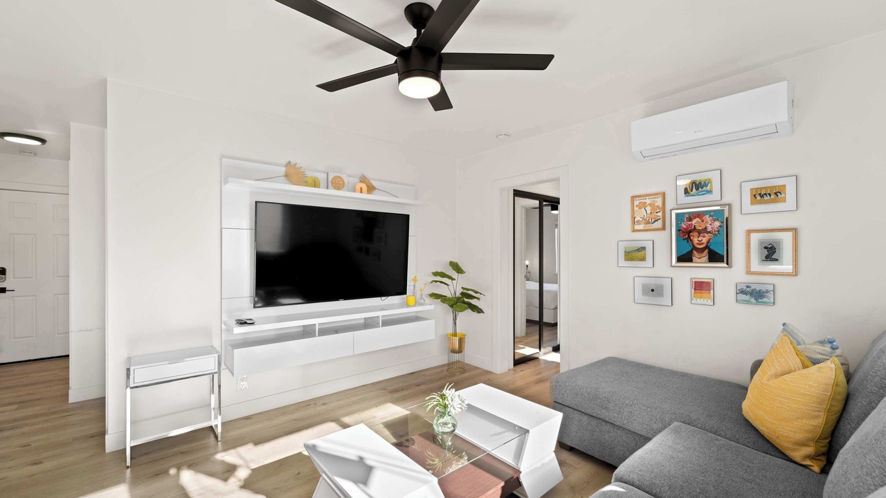Photo of Livingroom in North Park