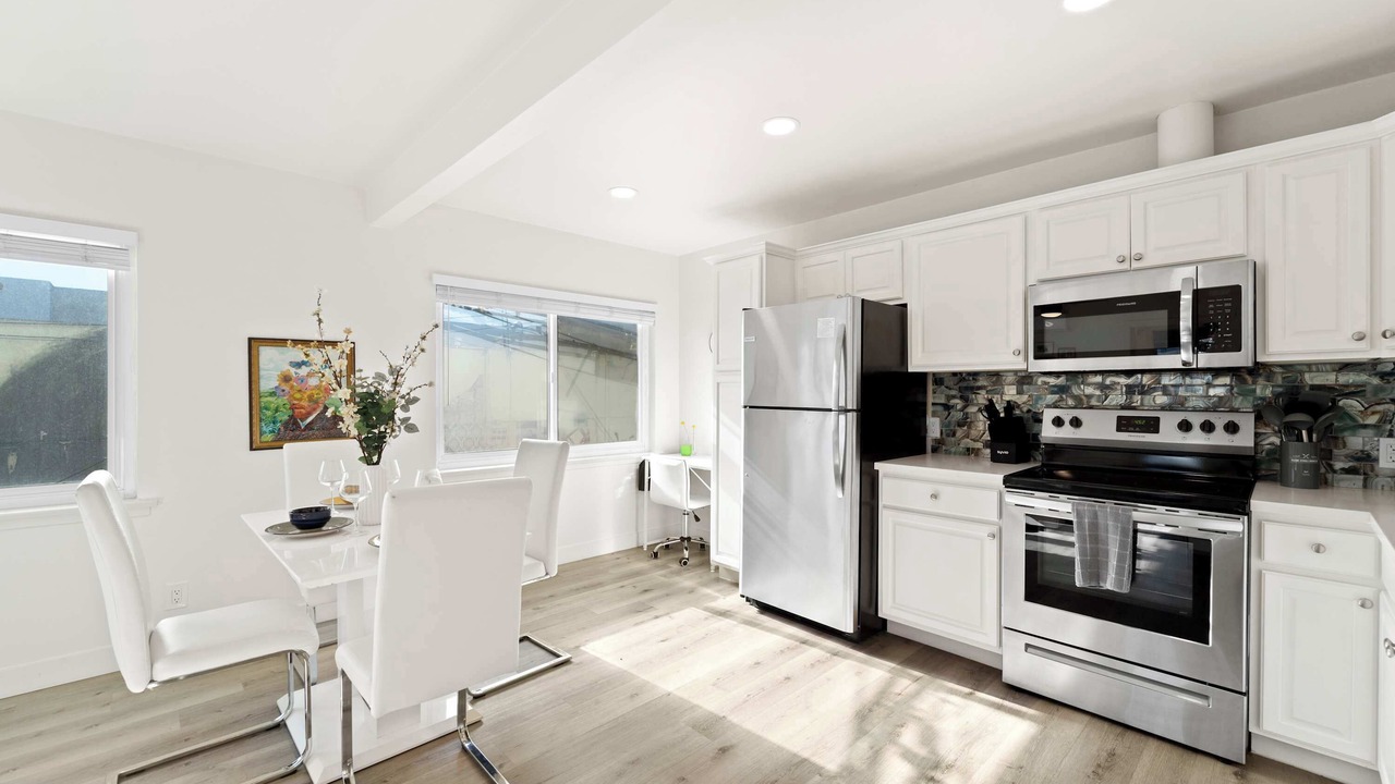 Photo of Kitchen in North Park