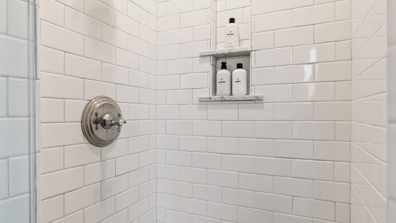 Photo of Bathroom in Mid City