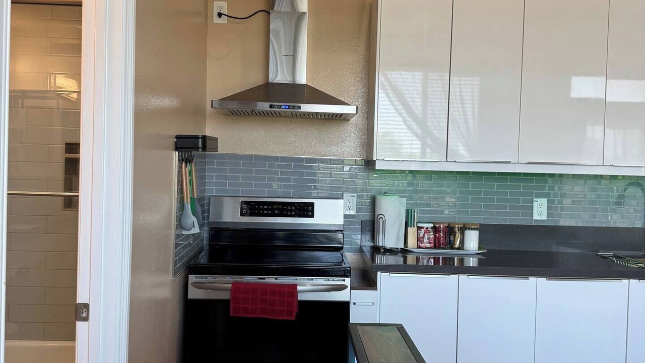 Photo of Kitchen in Riverside