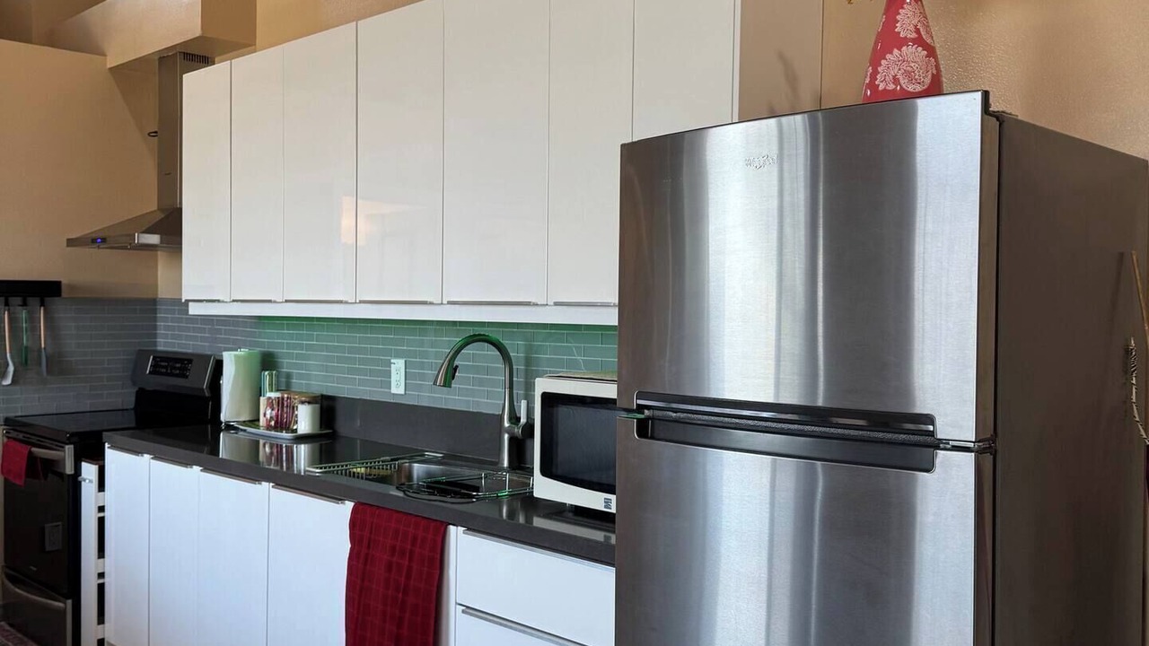 Photo of Kitchen in Riverside