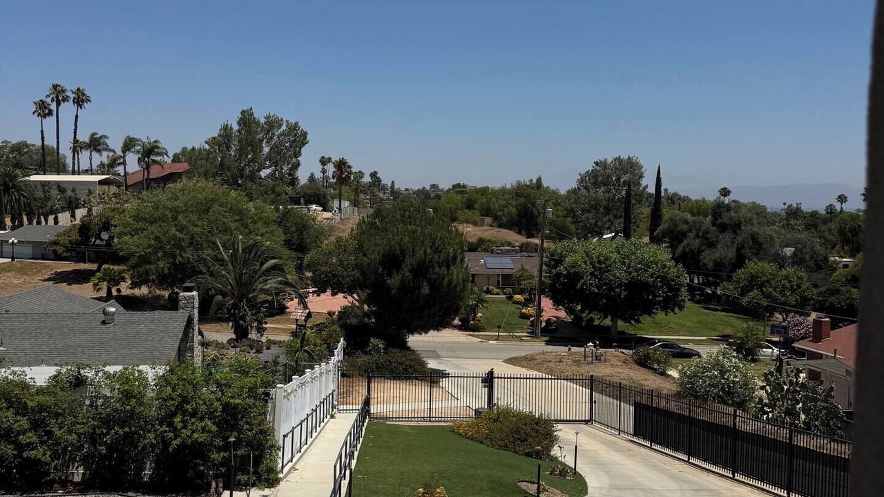 Photo of Outdoor in Riverside