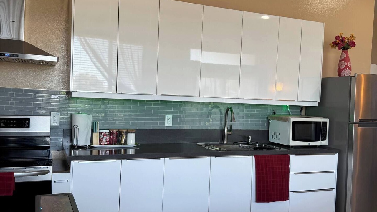 Photo of Kitchen in Riverside