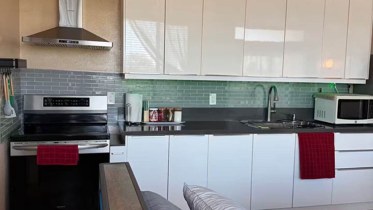 Photo of Kitchen in Riverside