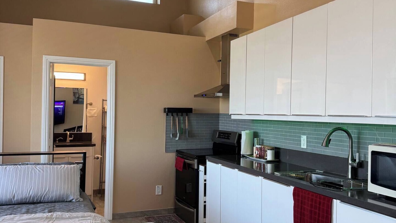 Photo of Kitchen in Riverside