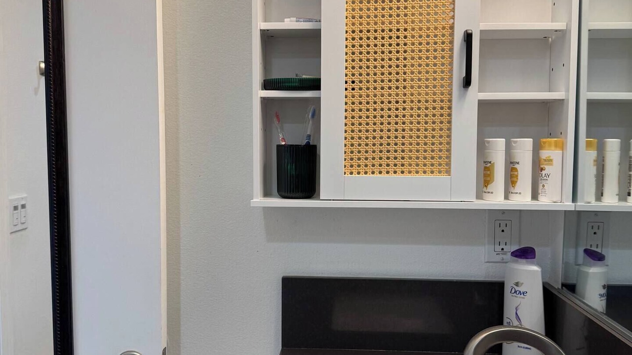 Photo of Bathroom in Riverside