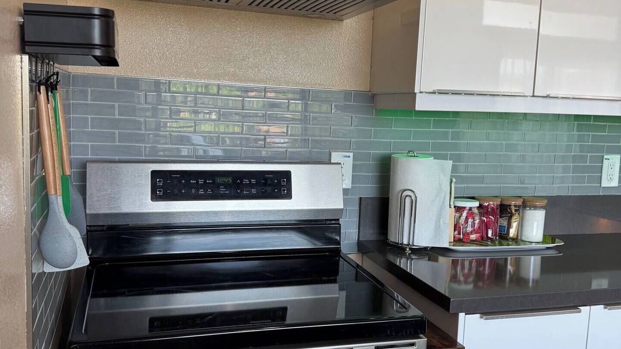 Photo of Kitchen in Riverside