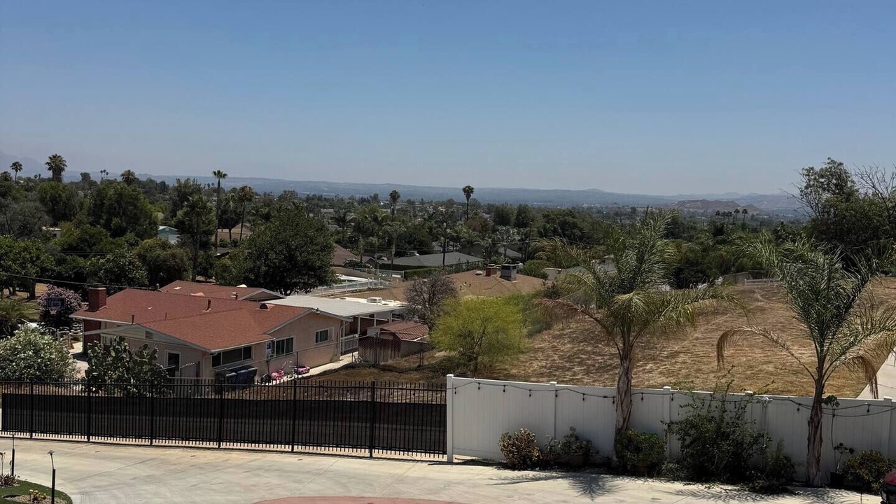 Photo of Outdoor in Riverside