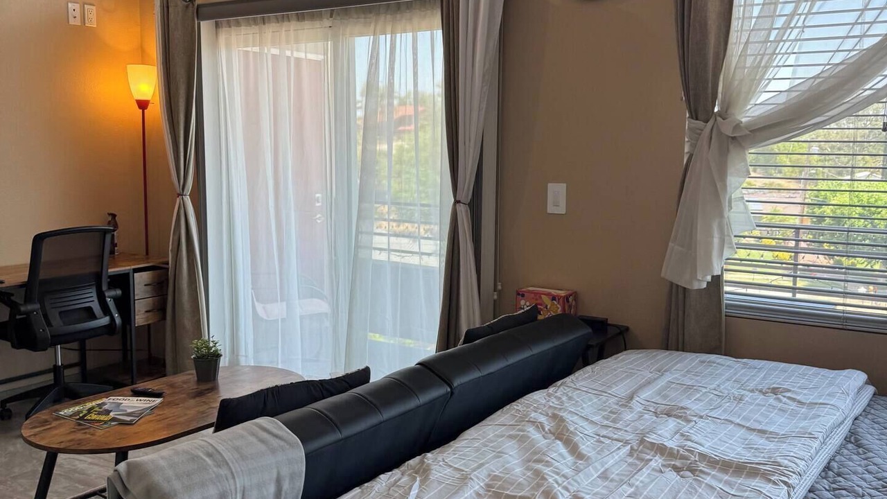 Photo of Bedroom in Riverside