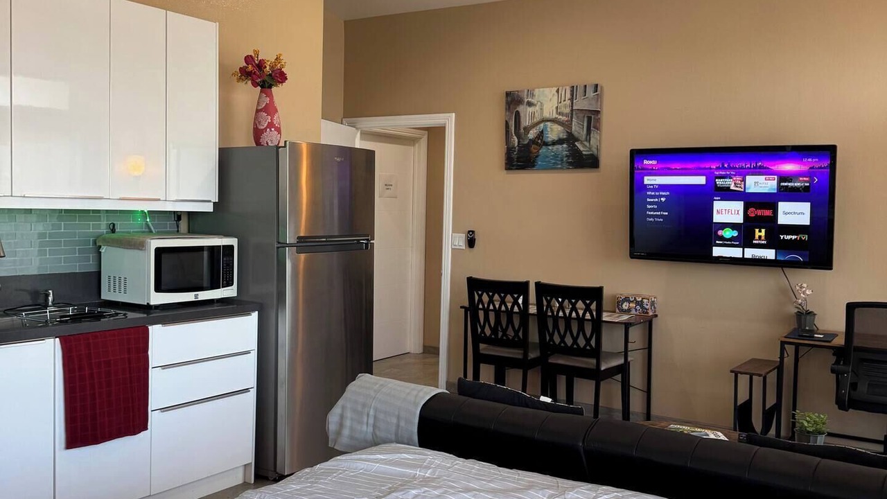 Photo of Bedroom in Riverside