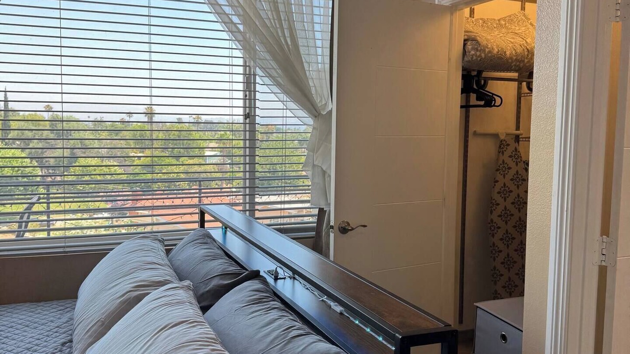 Photo of Bedroom in Riverside