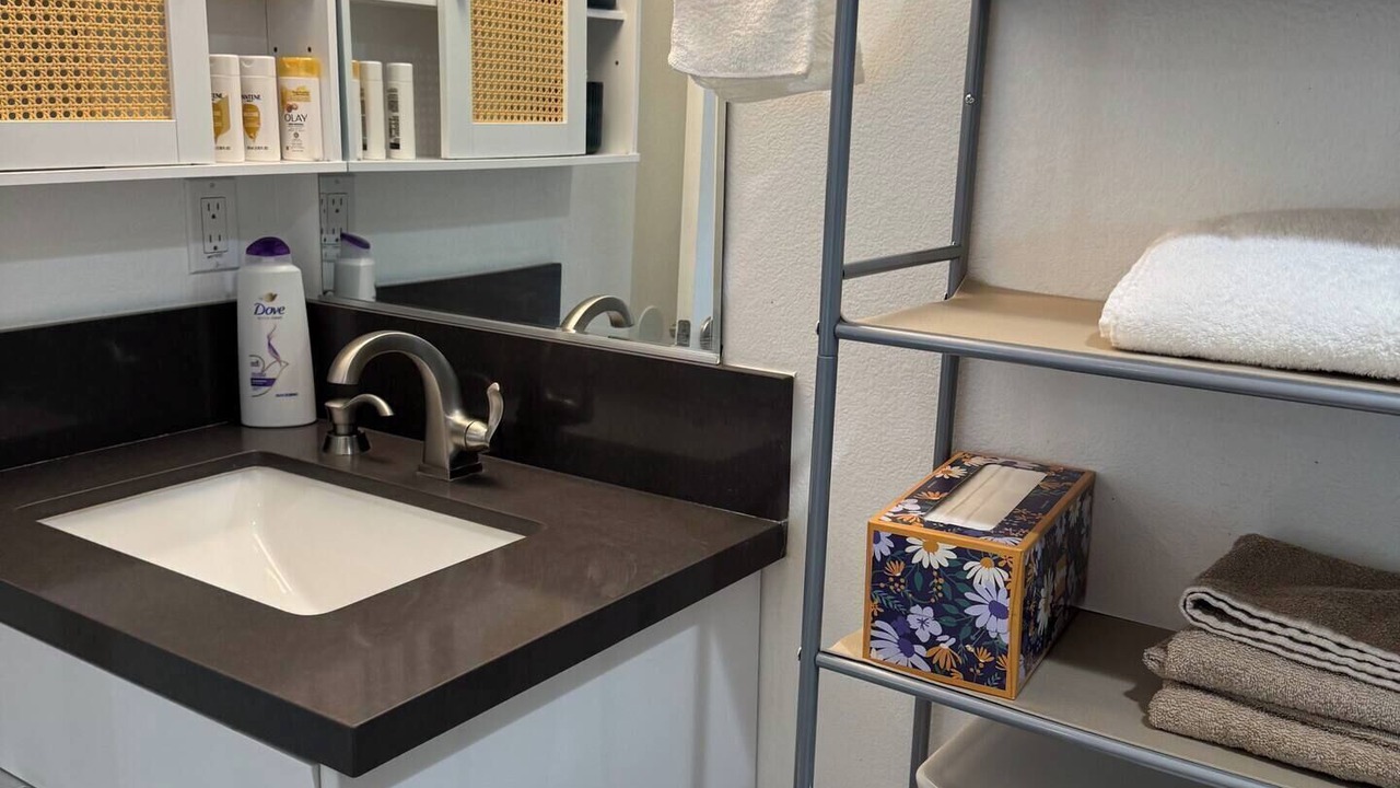 Photo of Bathroom in Riverside