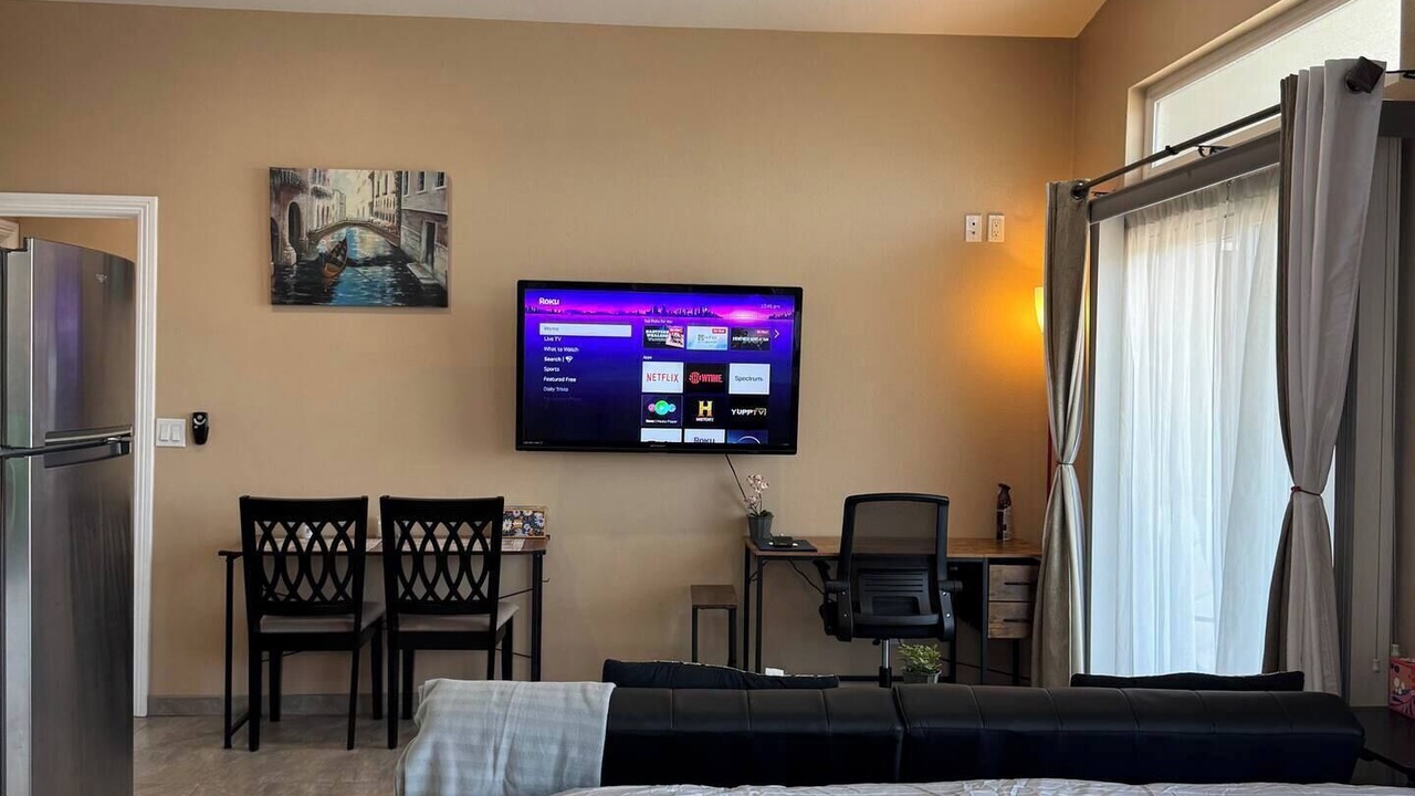 Photo of Bedroom in Riverside