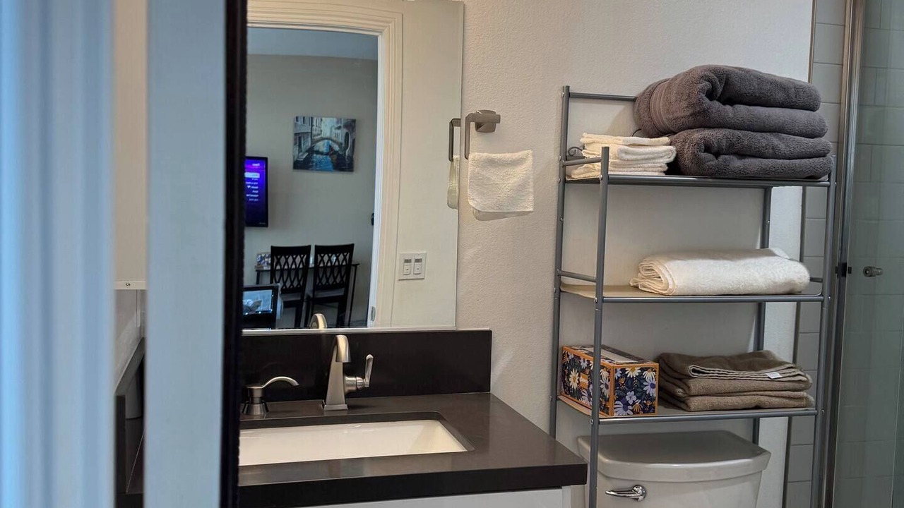 Photo of Bathroom in Riverside