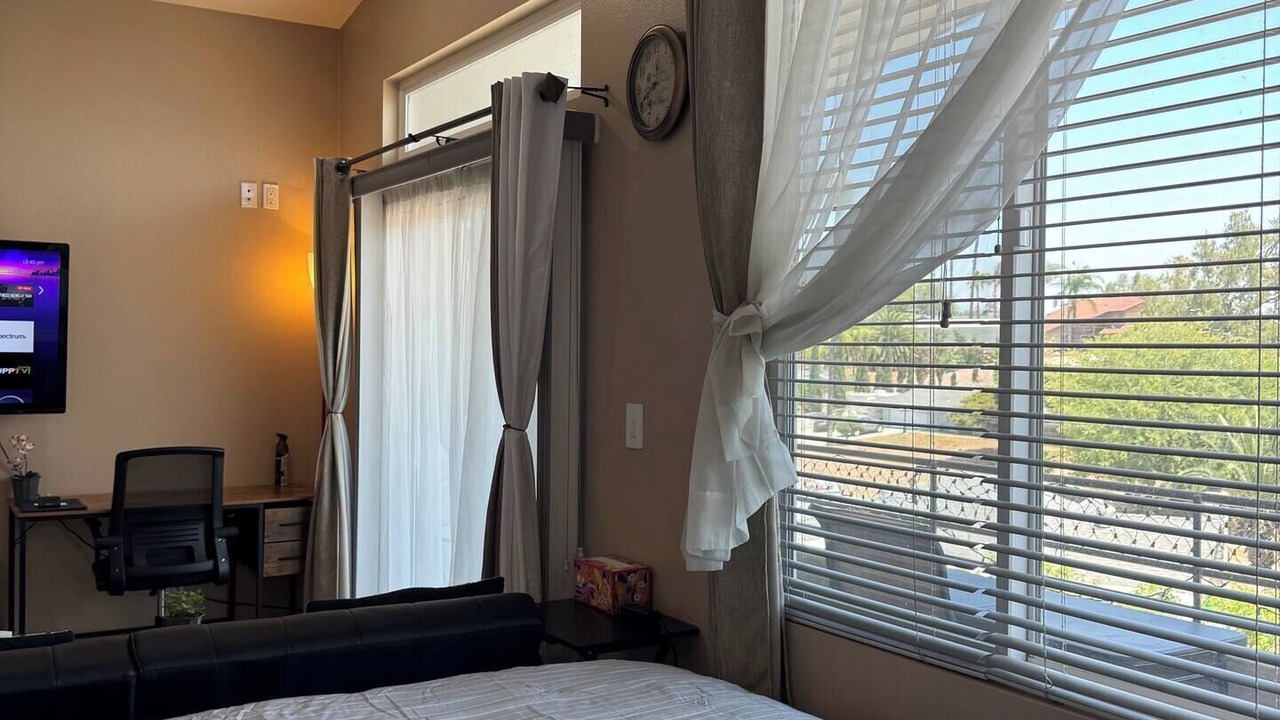 Photo of Bedroom in Riverside