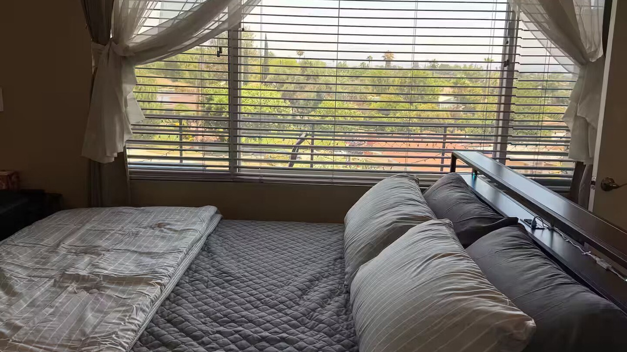 Photo of Bedroom in Riverside