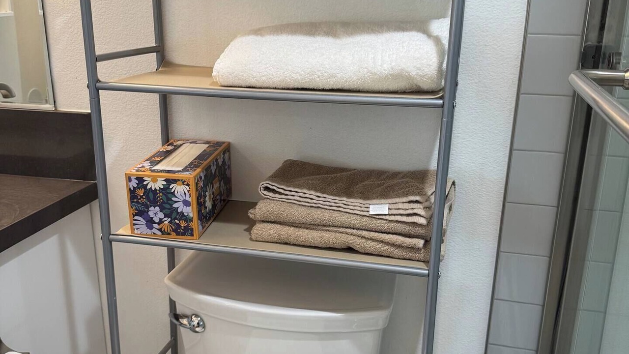 Photo of Bathroom in Riverside