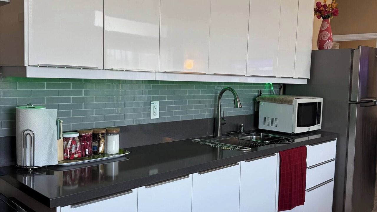 Photo of Kitchen in Riverside
