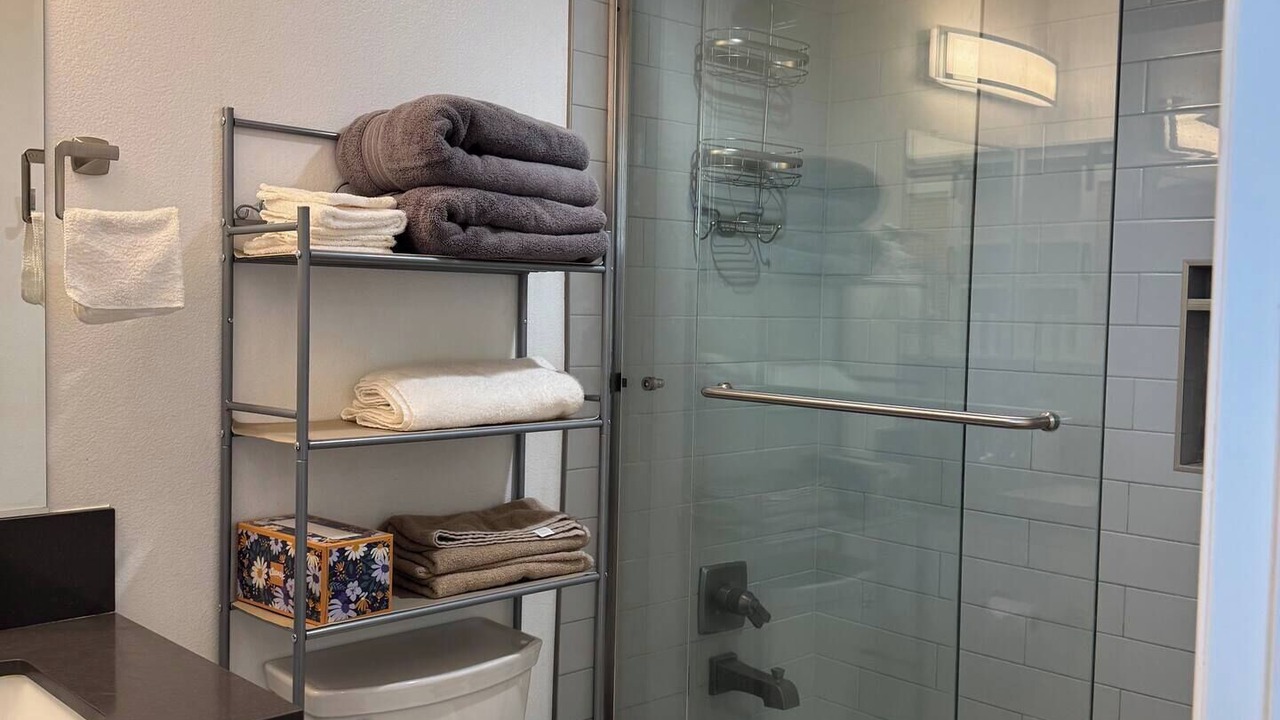 Photo of Bathroom in Riverside