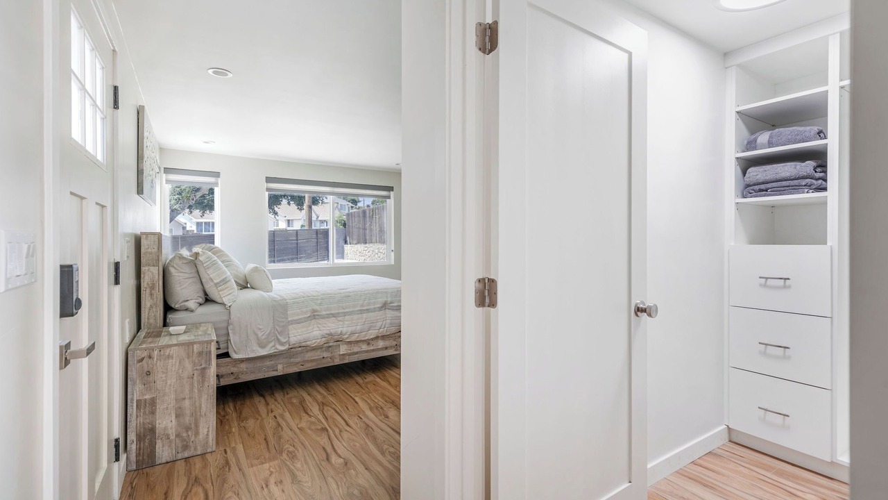 Photo of Bedroom in La Crescenta-Montrose