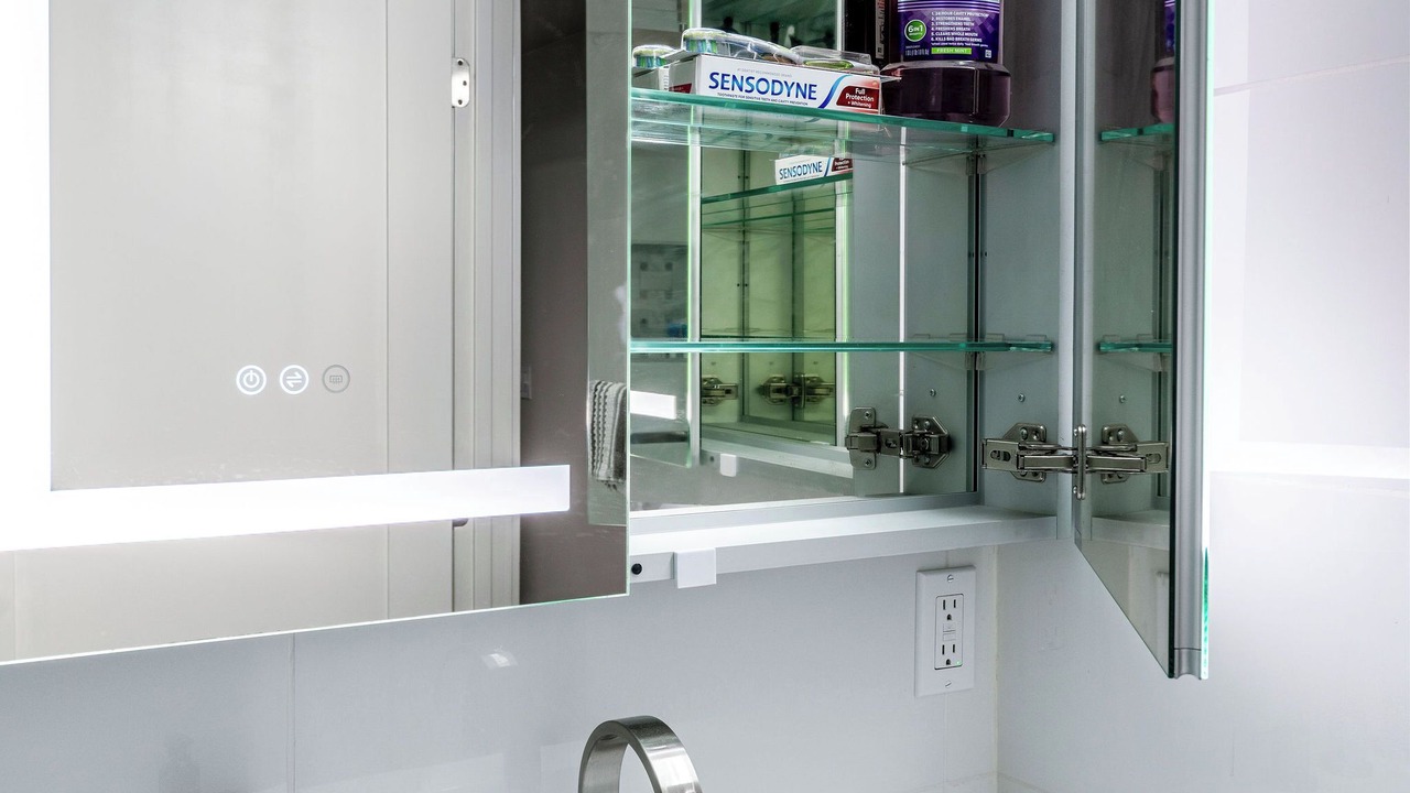Photo of Bathroom in La Crescenta-Montrose