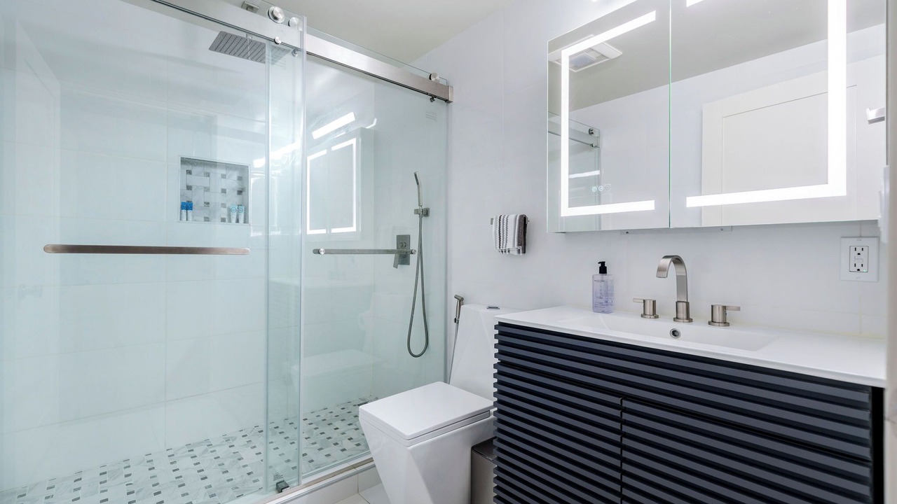 Photo of Bathroom in La Crescenta-Montrose