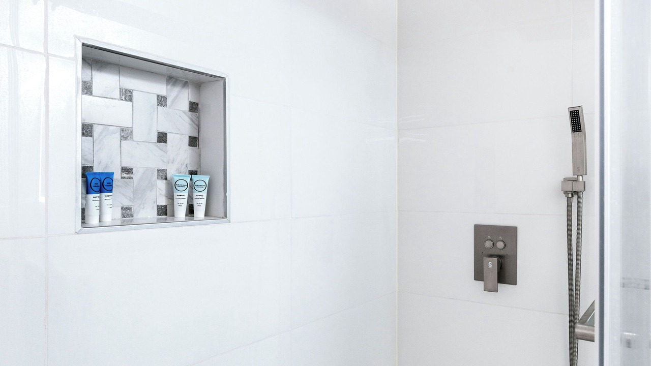 Photo of Bathroom in La Crescenta-Montrose