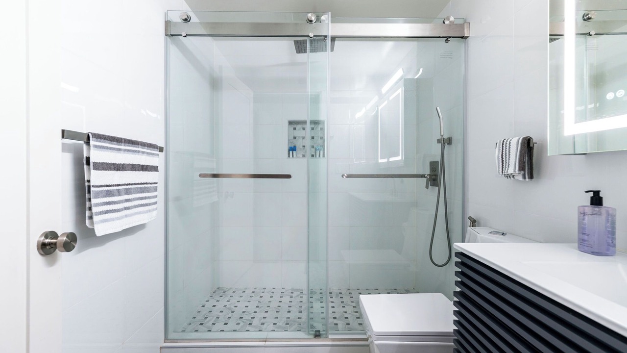 Photo of Bathroom in La Crescenta-Montrose