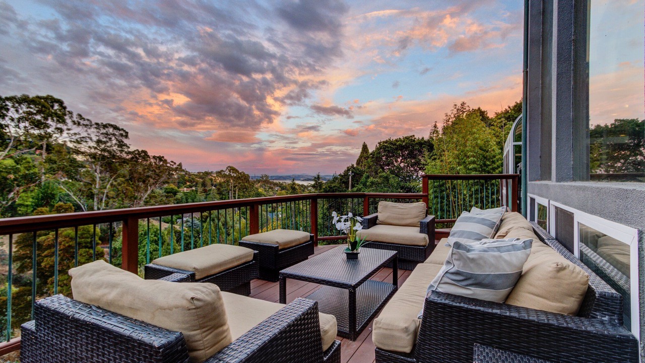 Photo of Outdoor in Country Club