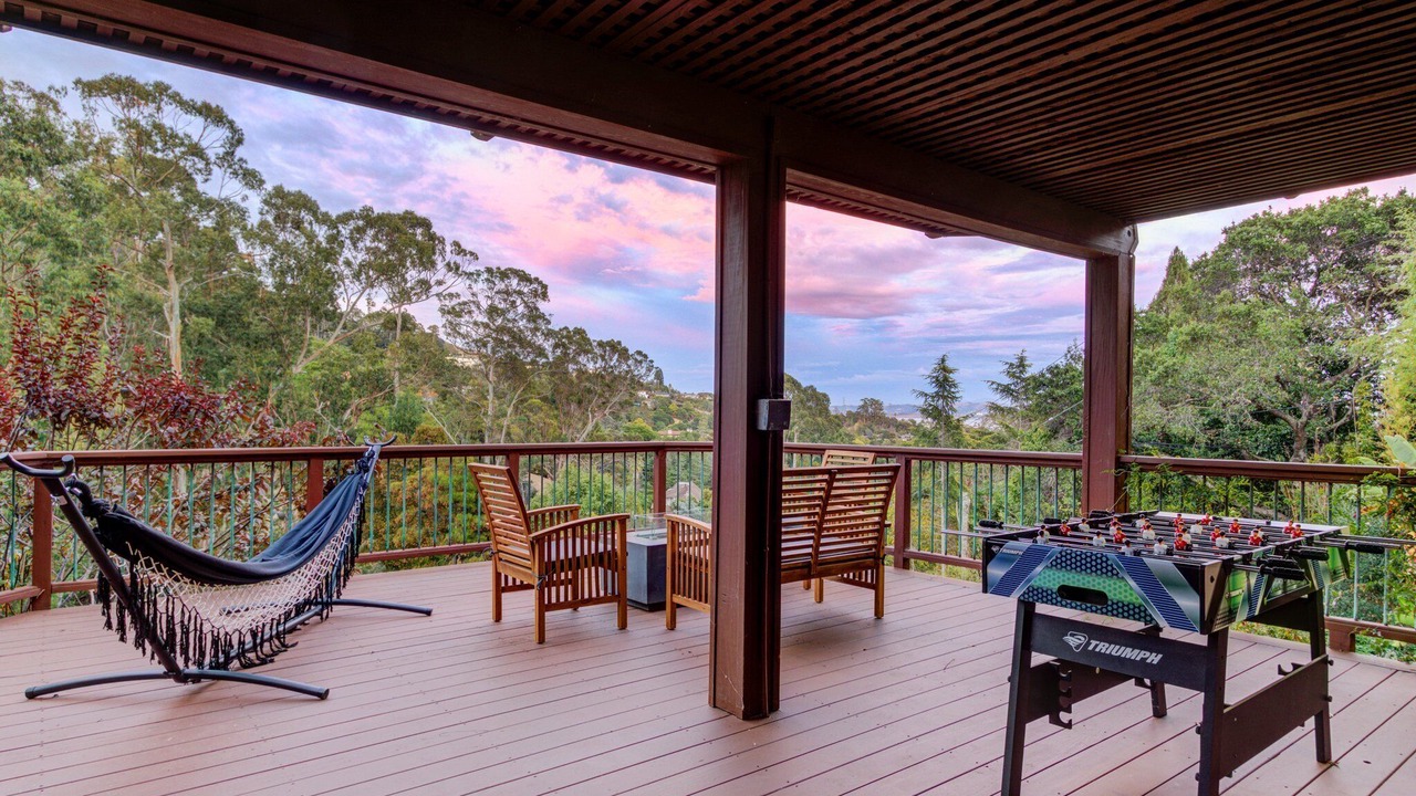 Photo of Outdoor in Country Club