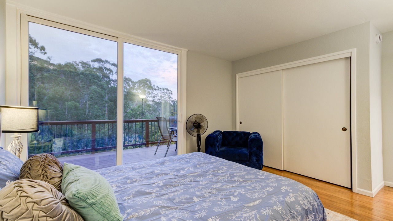 Photo of Bedroom in Country Club