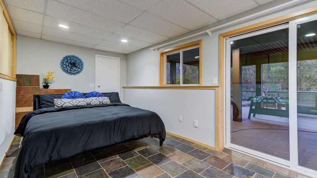 Photo of Bedroom in Country Club