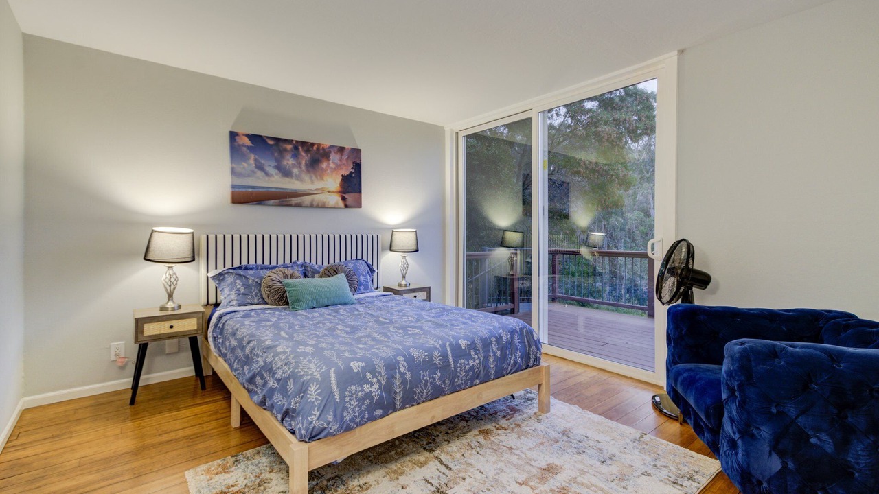 Photo of Bedroom in Country Club