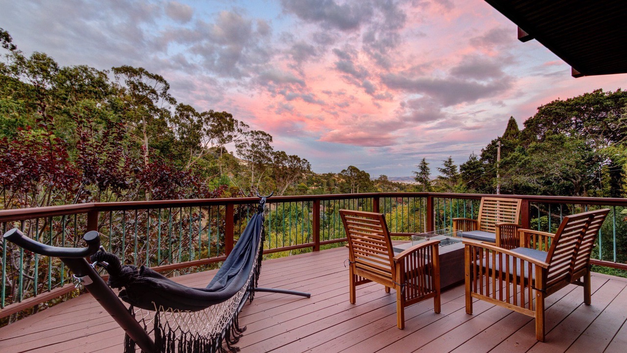 Photo of Patio Balcony in Country Club