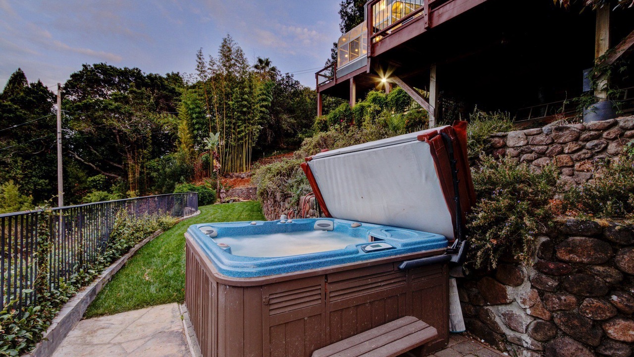 Photo of Outdoor in Country Club
