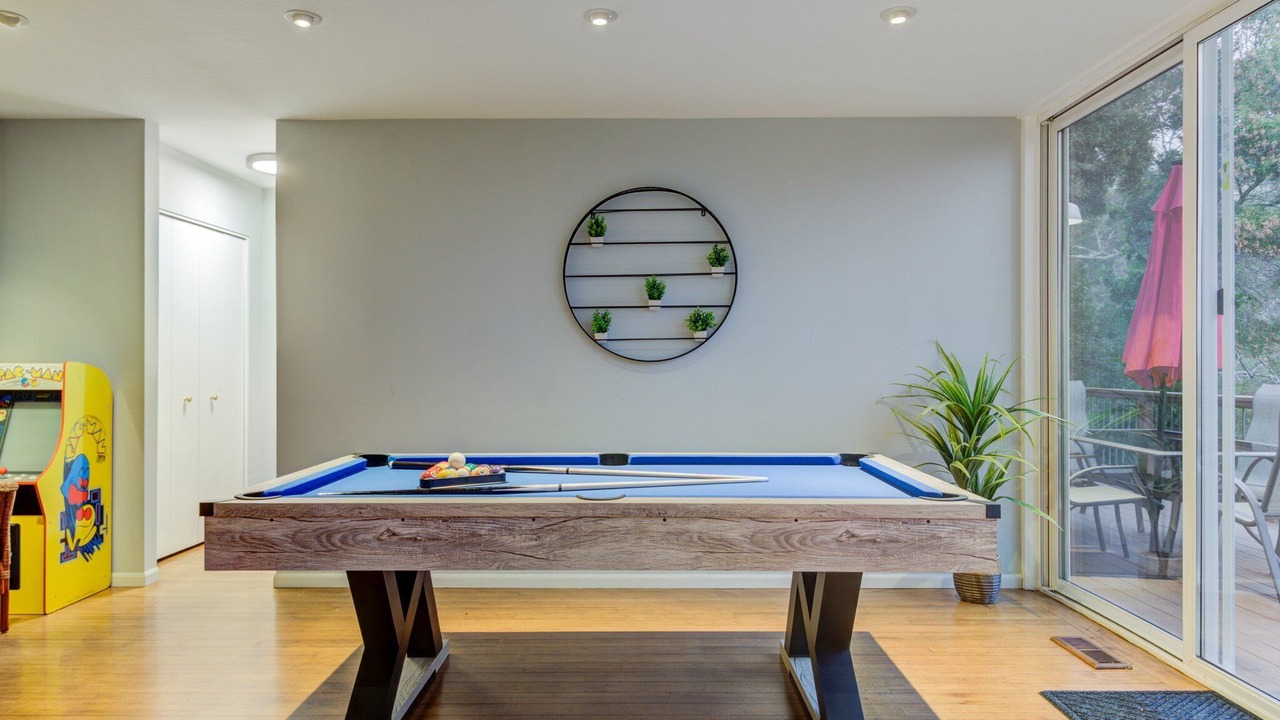 Photo of Bedroom in Country Club