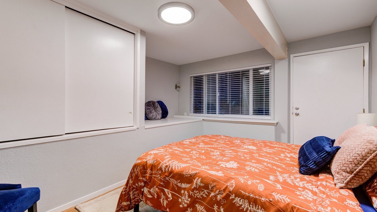 Photo of Bedroom in Country Club