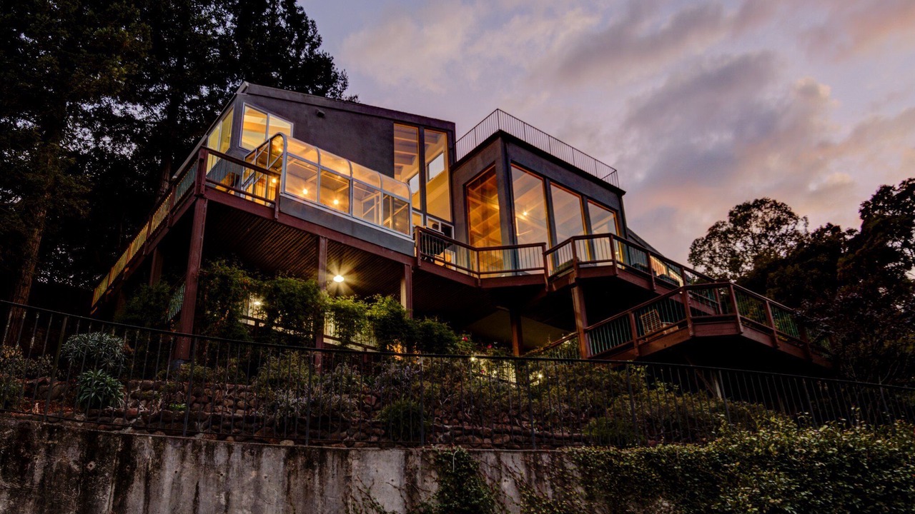 Photo of Outdoor in Country Club