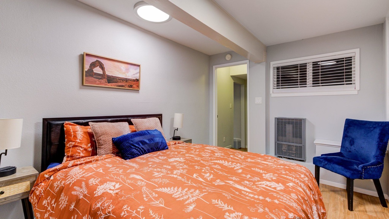 Photo of Bedroom in Country Club