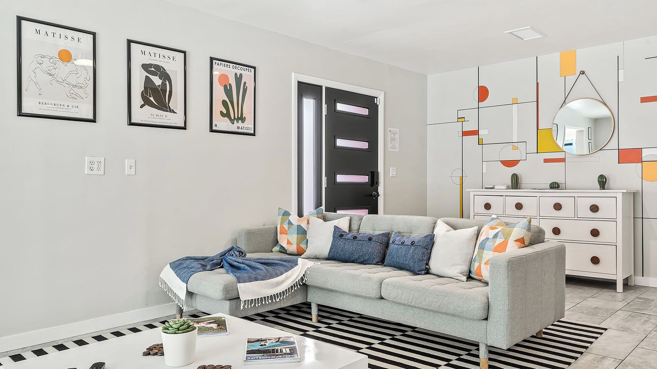Photo of Livingroom in Vista Norte