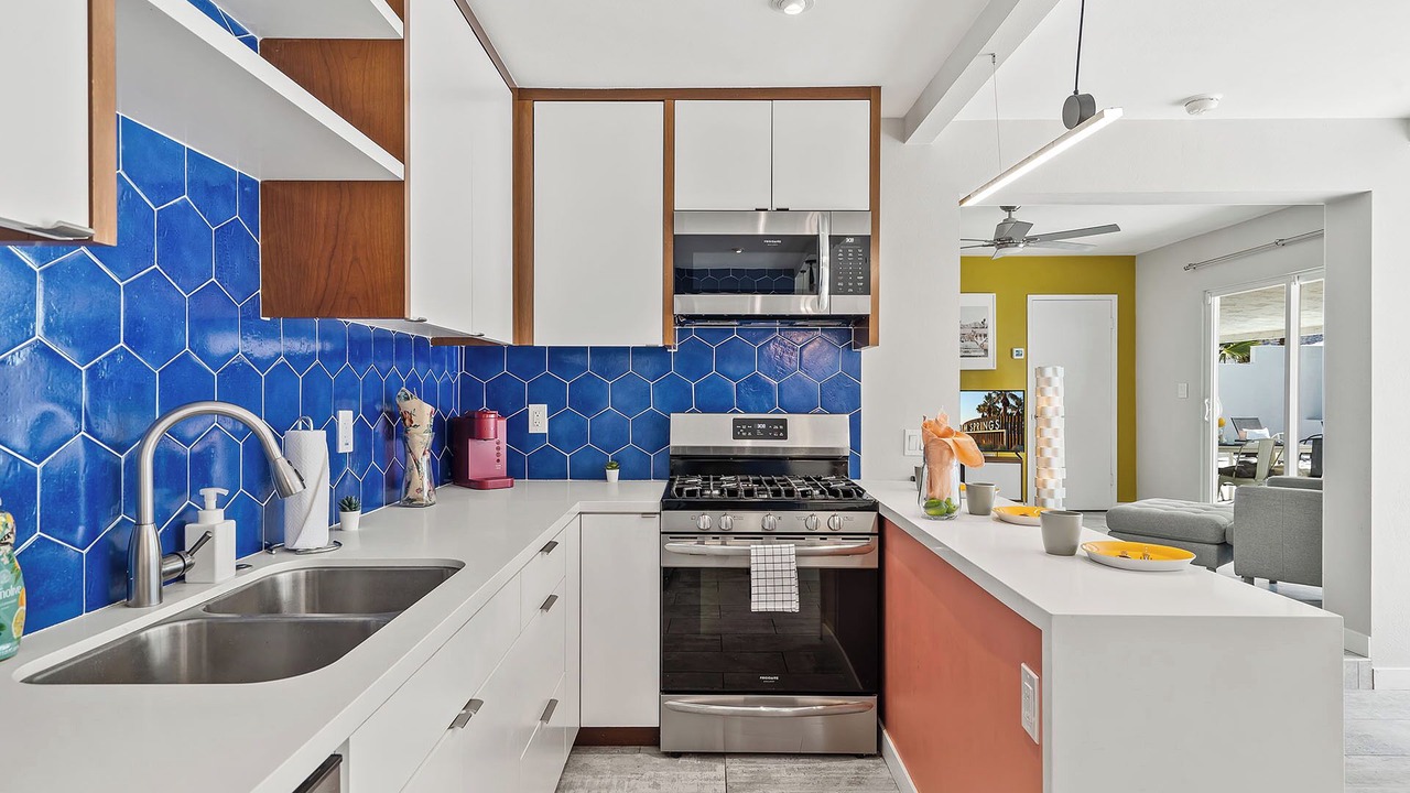 Photo of Kitchen in Vista Norte
