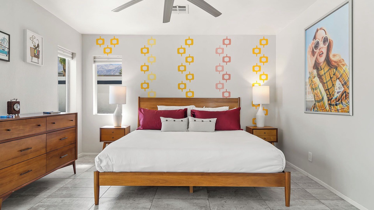 Photo of Bedroom in Vista Norte