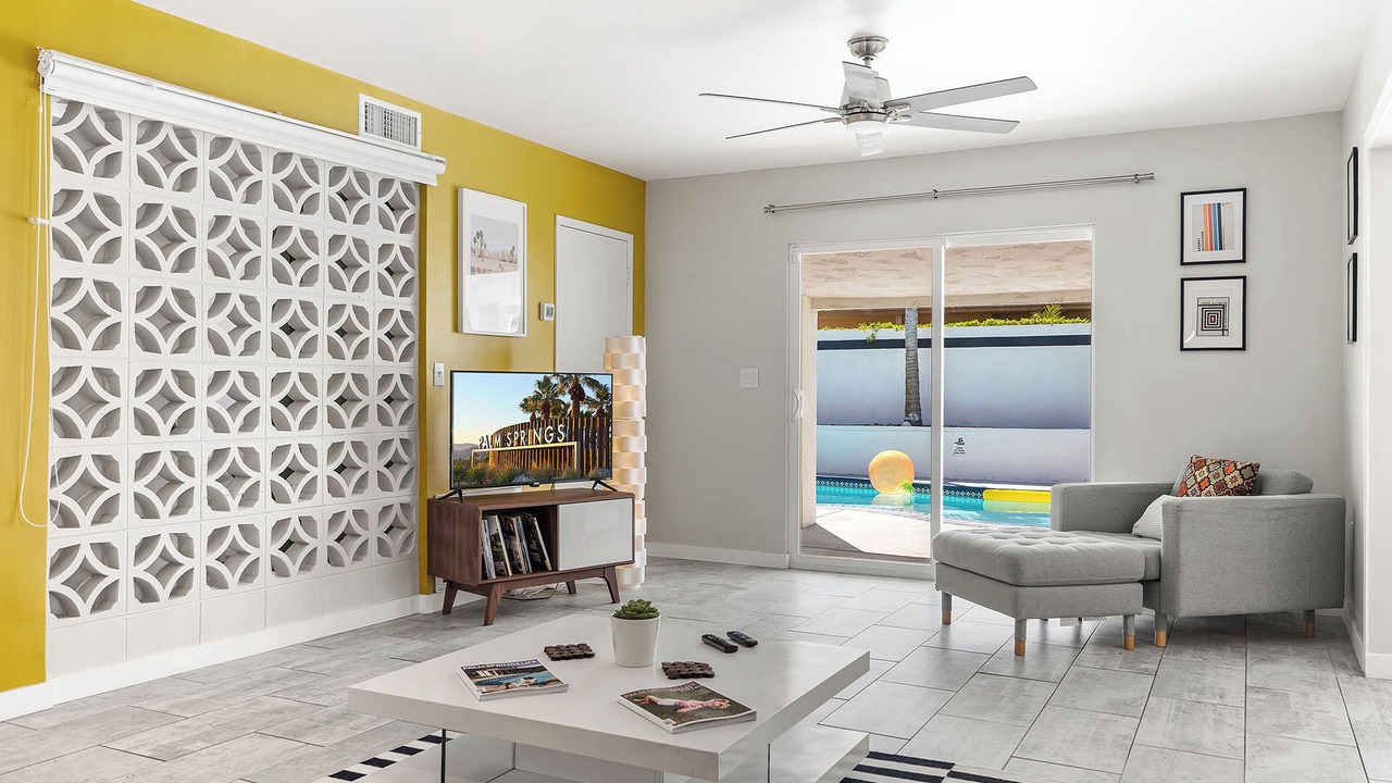 Photo of Livingroom in Vista Norte