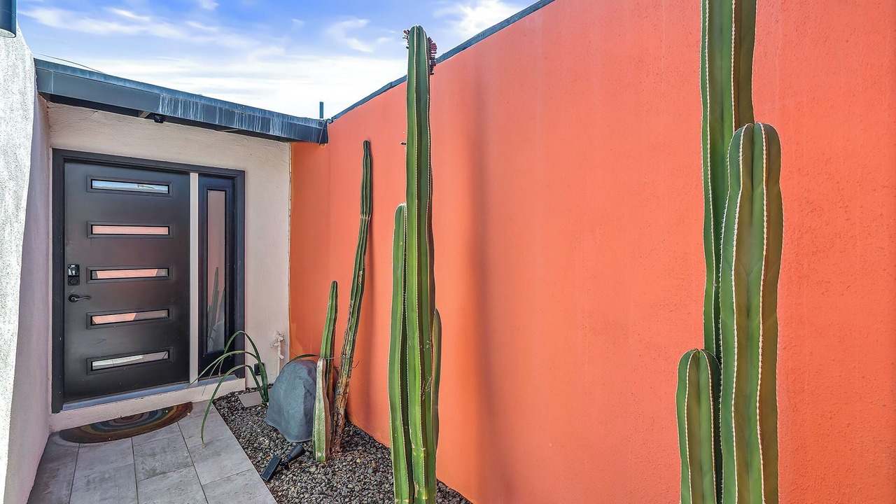 Photo of Outdoor in Vista Norte