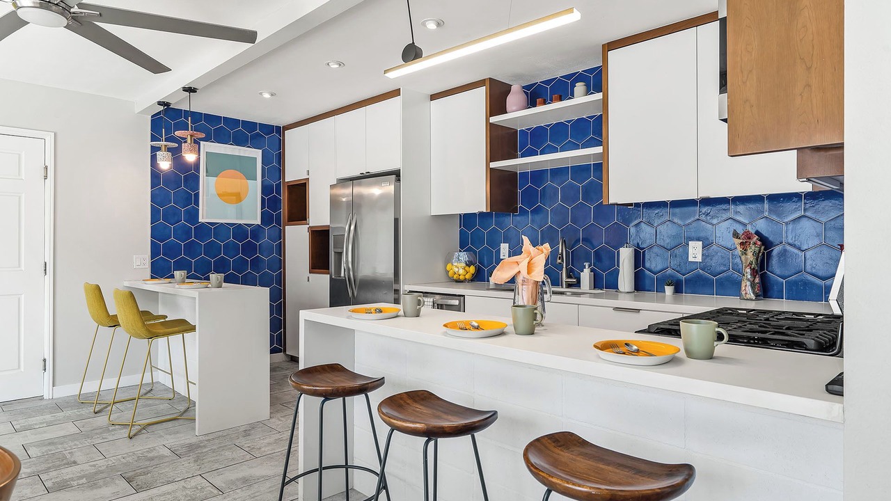 Photo of Kitchen in Vista Norte