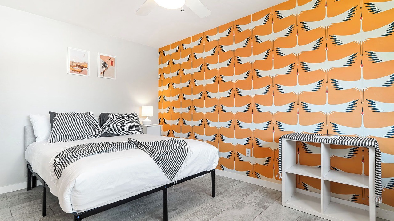 Photo of Bedroom in Vista Norte